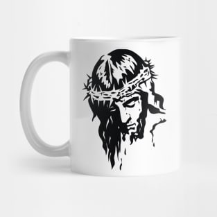 Jesus Savior Mug